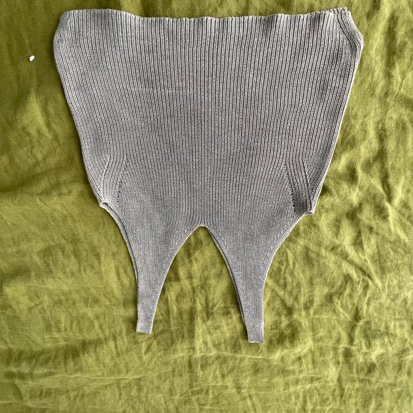 Gentlefawn Lisette Tank Mauve M - Picture 3 of 7